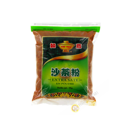 Saté You Huy 100g