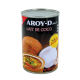 Lait de Coco Cuisine Aroy-D 400ml