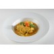 Poulet au curry