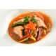 Porc à la sauce aigre-douce (200g)