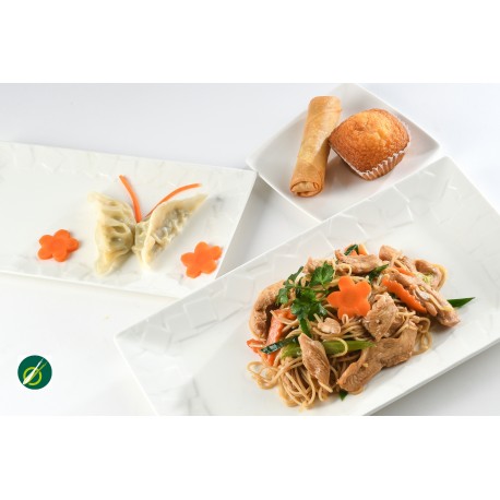 Panier Jeunesse 10€