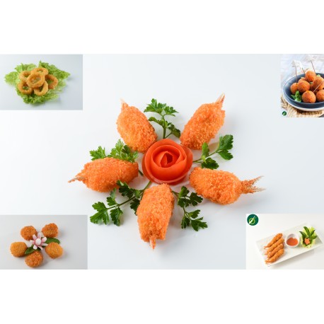 Panier Dînatoire Gourmand 15€