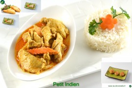 Panier Petit Indien 15€