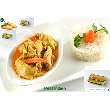 Panier Petit Indien 15€