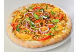 Chicken Curry (Bollywood)