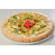 La 44 (4 fromages - 4 épices)