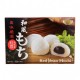 Mochi Haricot Rouge (Boite de 6 pièces)