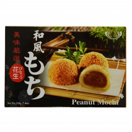 Mochi