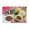Mochi Haricot Rouge et Coconut (Boîte de 6 pièces)