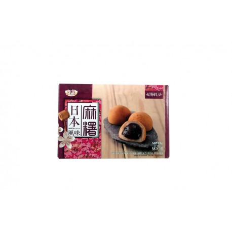 Mochi Style Nippon (Boîte de 6 pièces)