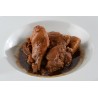 Poulet au gingembre (200g)