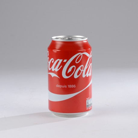 Coca Cola 33 cl