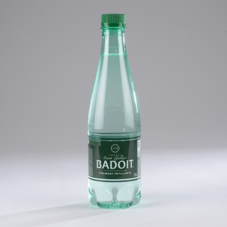 Badoit 50 cl