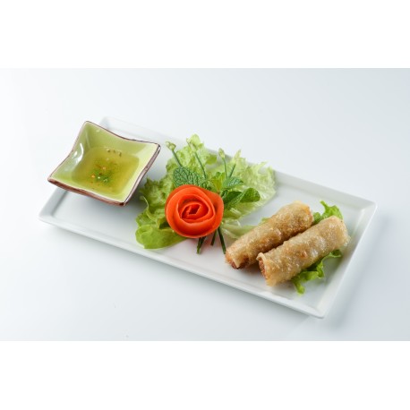 Nem aux légumes