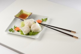 Ravioli Végétarien (4 pièces)