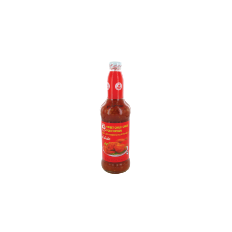 Sauce Chili Sucree Poulet 800 ml