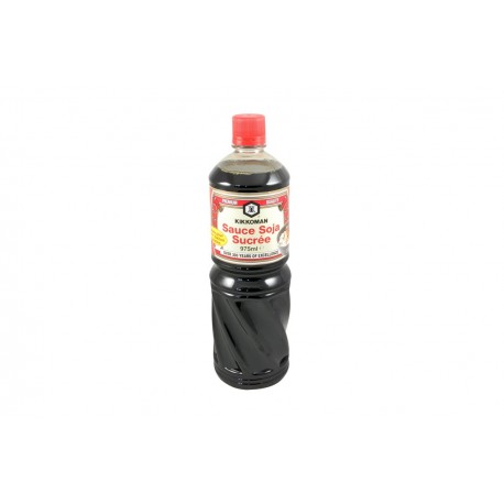 Kikkoman Sauce Soja Sucree 250 ml